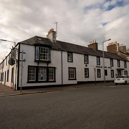 Douglas Arms Hotel قلعة دوغلاس المظهر الخارجي الصورة