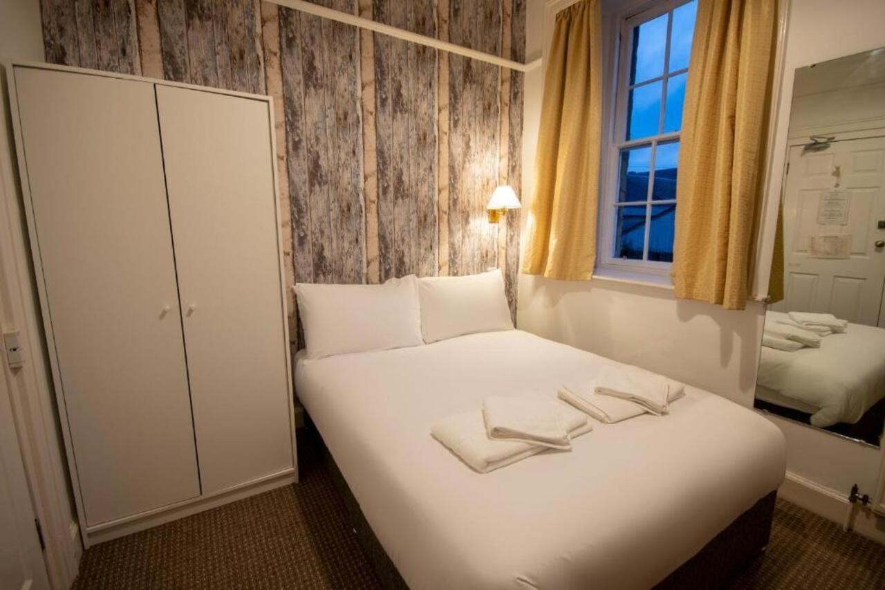 Douglas Arms Hotel قلعة دوغلاس المظهر الخارجي الصورة
