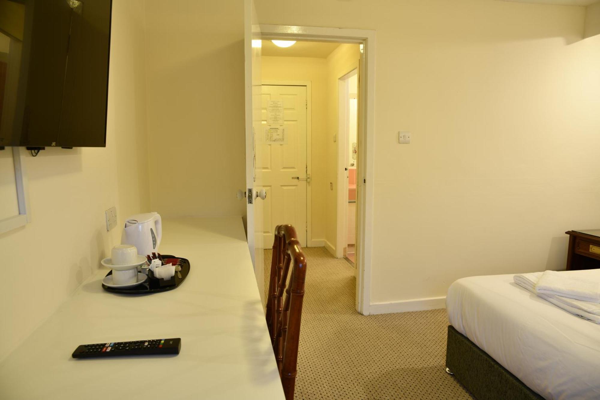 Douglas Arms Hotel قلعة دوغلاس الغرفة الصورة