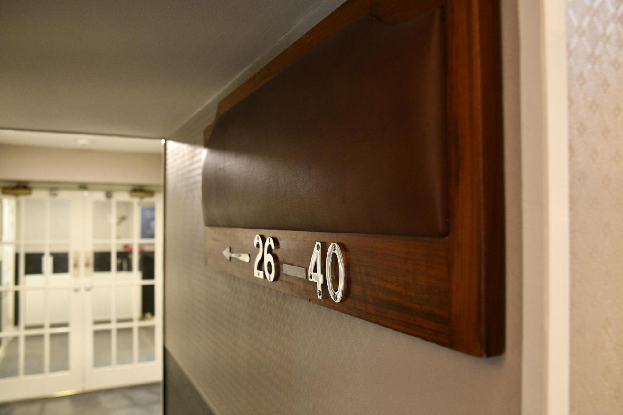 Douglas Arms Hotel قلعة دوغلاس الغرفة الصورة