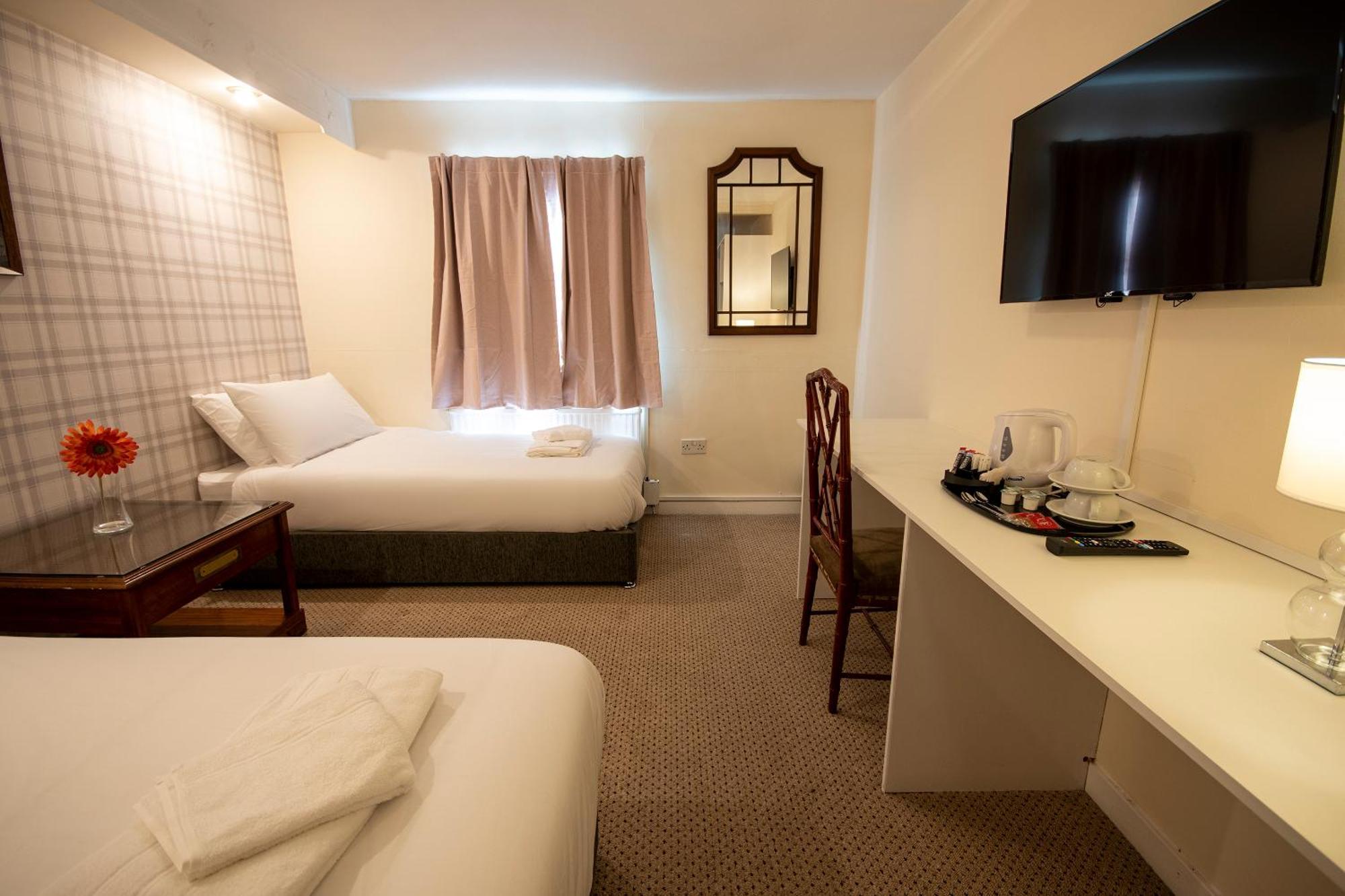 Douglas Arms Hotel قلعة دوغلاس الغرفة الصورة
