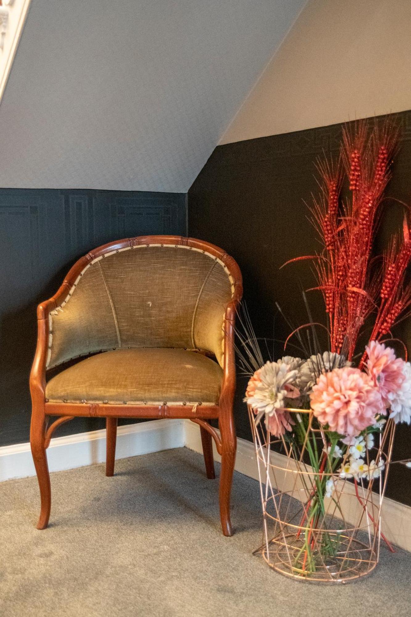 Douglas Arms Hotel قلعة دوغلاس الغرفة الصورة